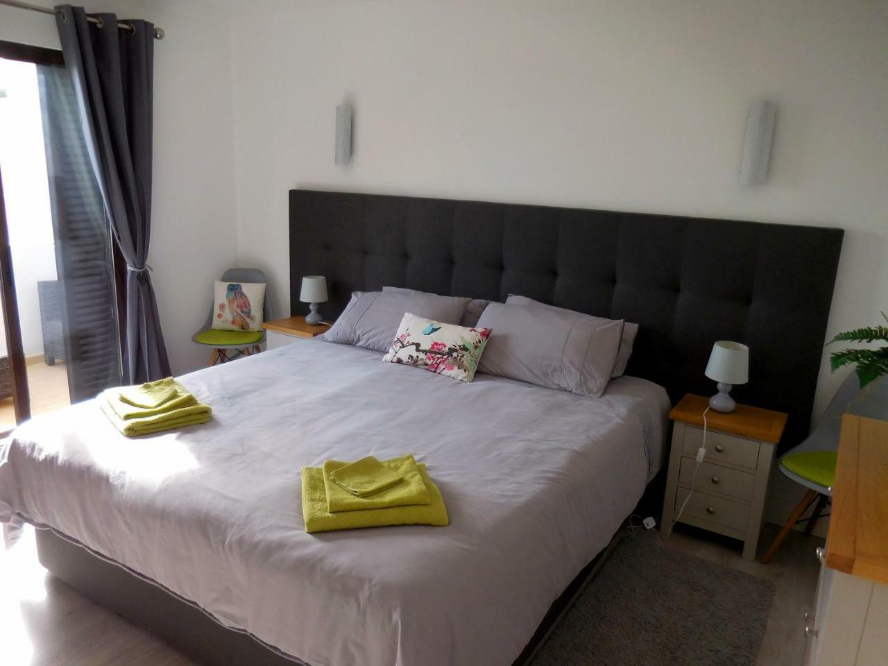 Deluxe Quinta Da Bellavista By Umbral Appartement