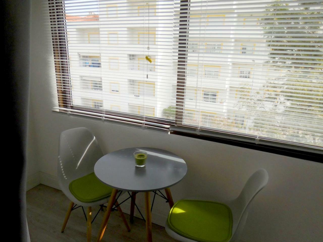 Appartement Deluxe Quinta Da Bellavista By Umbral