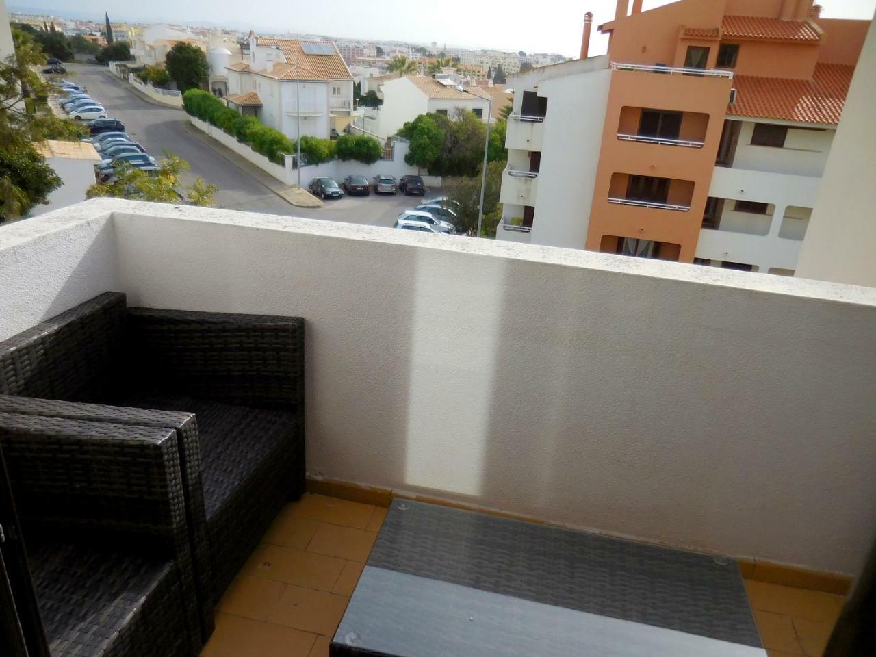 Appartement Deluxe Quinta Da Bellavista By Umbral Albufeira